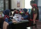Pengadaan Bibit Nanas Memanas, Pidsus Kejati Sulsel Geledah Kantor Dinas Ketahanan Pangan dan Kantor Gubernur