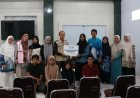 PLN Sulawesi Terangi Pendidikan, 19 Mahasiswa Raih Beasiswa UMI dan Unismuh