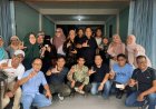 Momentum HJL–HPRL 2026, KKLR Serukan Persatuan WTL Wujudkan Provinsi Luwu Raya
