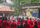 Sebar 36 Posko, 260 Mahasiswa FKM Unhas Jalani PBL 2 di Soppeng
