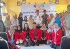 Mahasiswa PBL 2 FKM Unhas Petakan Isu Kesehatan di Kelurahan Ujung Lewat Seminar Awal