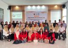 Seminar Awal PBL II Unhas Tandai Dimulainya Pemetaan Kesehatan Masyarakat di Kelurahan Appanang