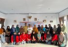 PBL II FKM Unhas Resmi Digelar di Desa Donri-Donri Soppeng, Angkat Potensi Lokal untuk Solusi Kesehatan