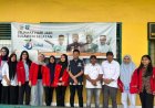 Diskusi Bersama Pemerintah Desa, Mahasiswa PBL II Unhas Susun Fondasi Program Kesehatan Ganra Soppeng