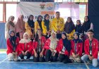 Mahasiswa PBL II Paparkan Hasil Asset Mapping dan Solusi Kesehatan Berbasis Komunitas di Kelurahan Ujung Soppeng