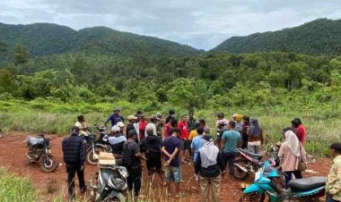 Menimbang Ulang Kawasan Industri PT IHIP di Luwu Timur: Antara Harapan Investasi dan Kepastian Hukum